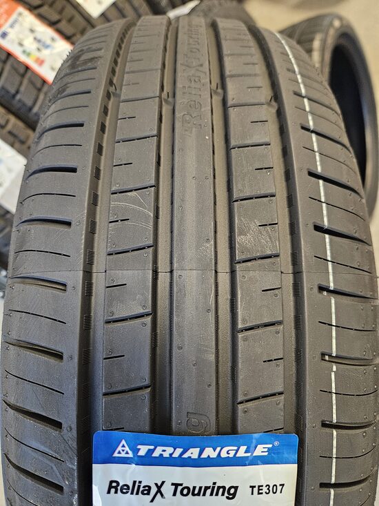 195/55R16 Triangle TE307